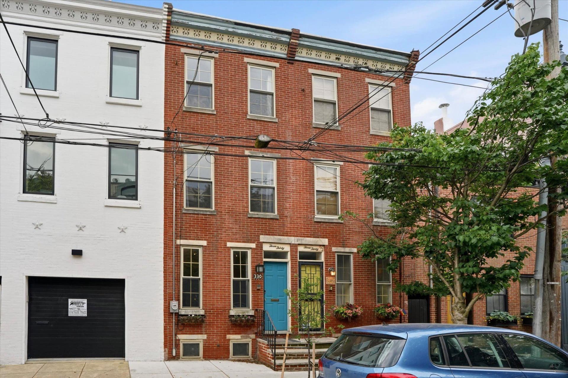 330 Monroe Street
