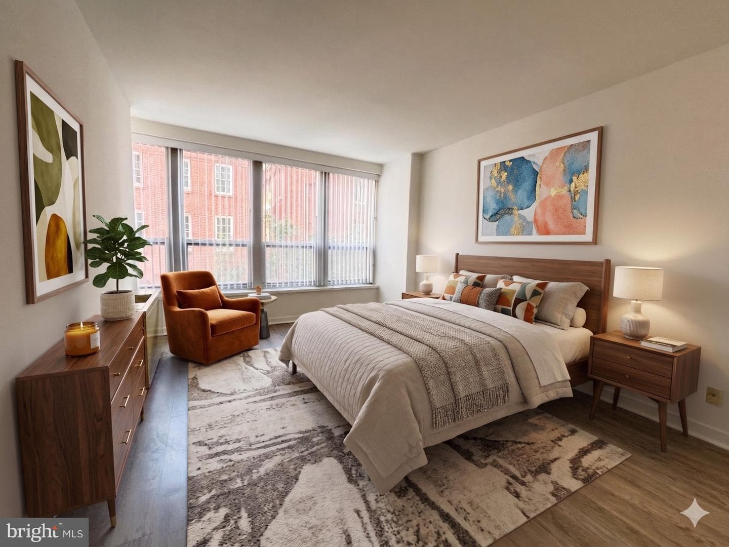 224 W Rittenhouse Square #213 photo 19