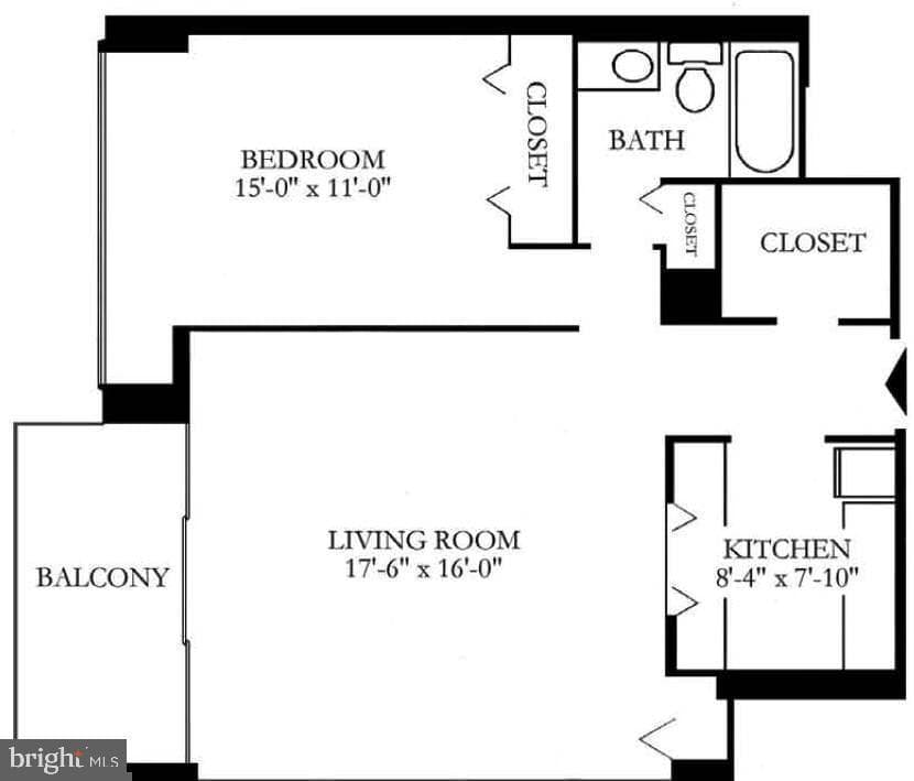 224 W Rittenhouse Square #213 photo 27