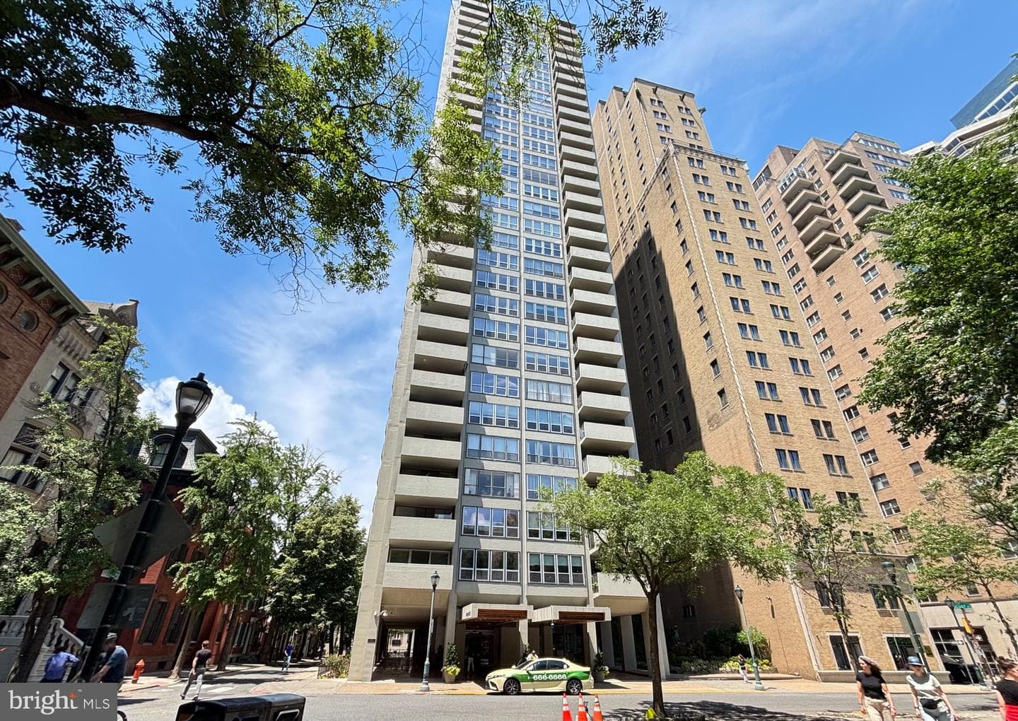 224 W Rittenhouse Square #213 photo 34