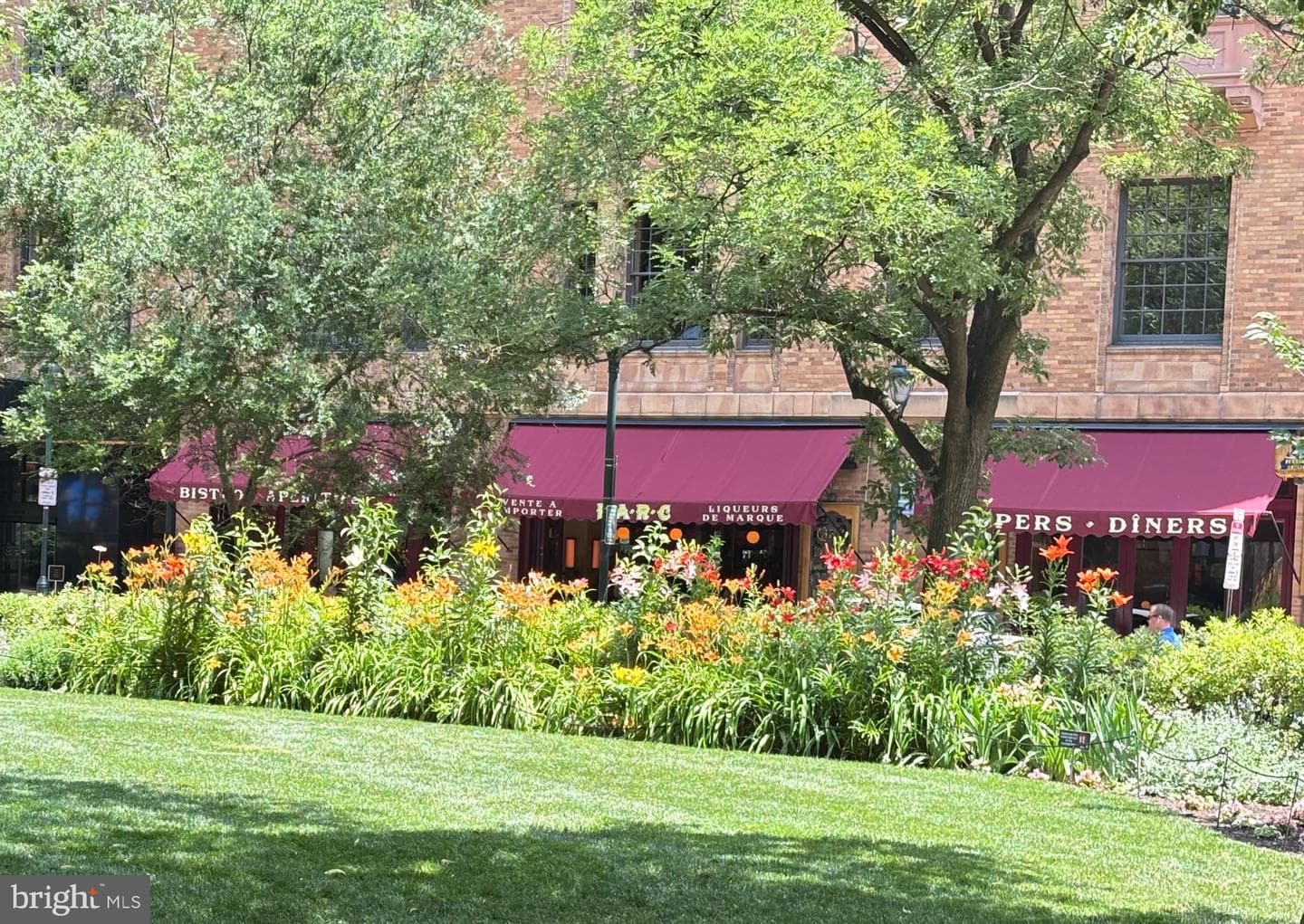 224 W Rittenhouse Square #213 photo 35