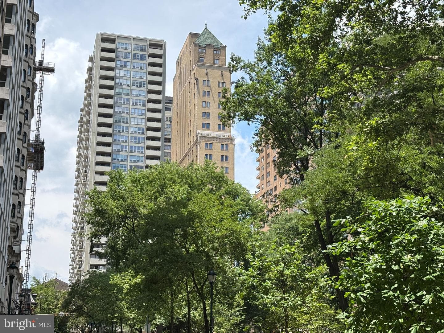 224 W Rittenhouse Square #213 photo 36