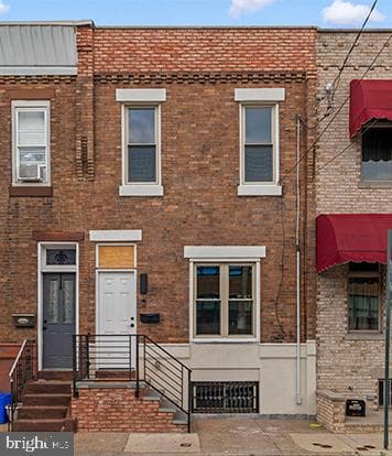 2514 S Bancroft Street, Philadelphia