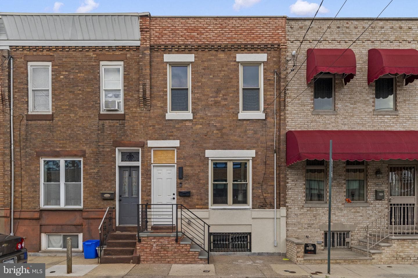 2514 S Bancroft Street, Philadelphia