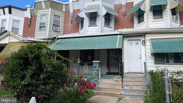 1550 N Allison Street