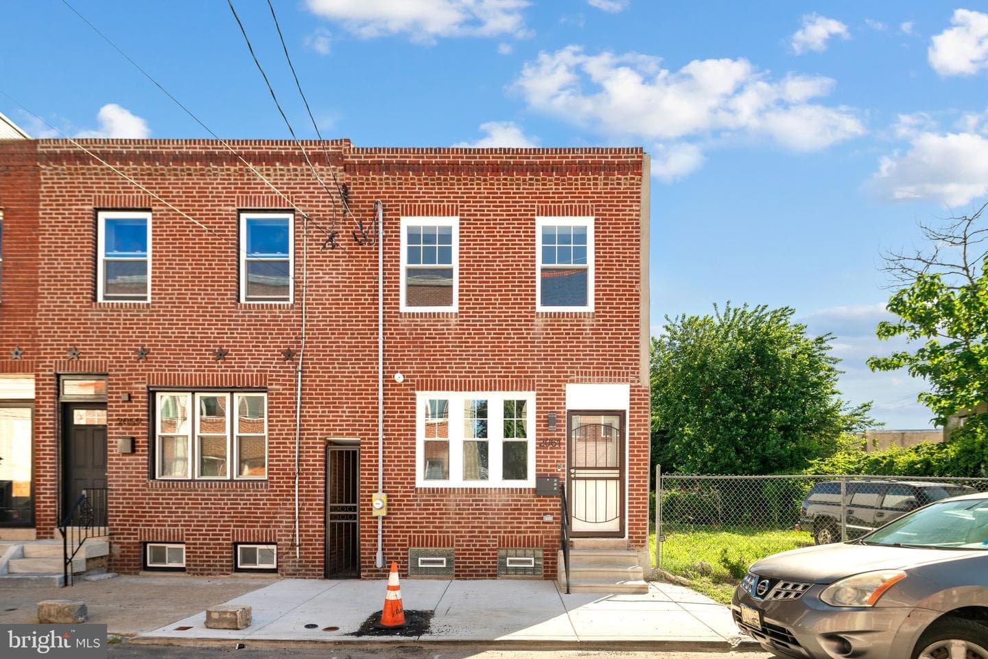 2061 E William Street, Philadelphia