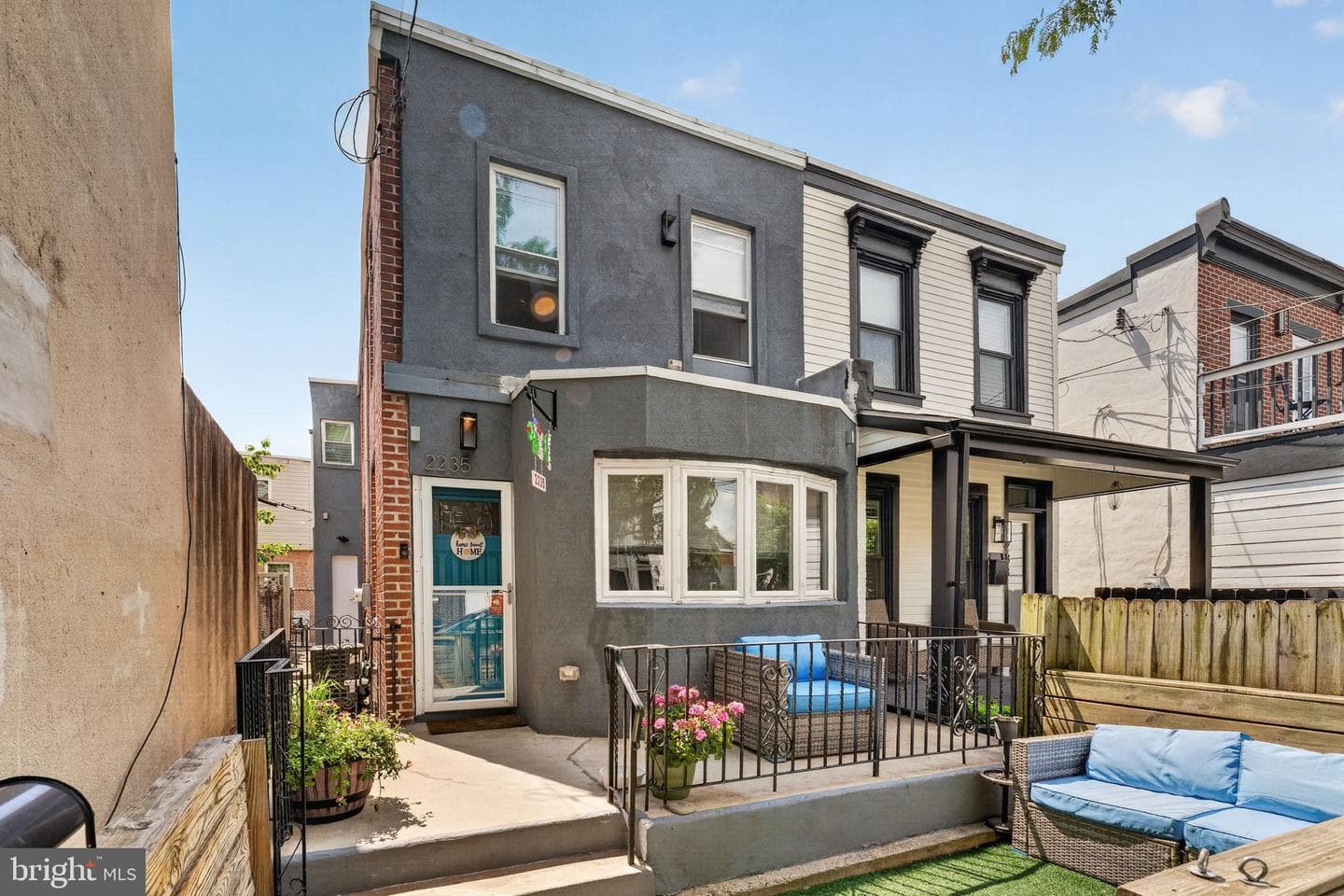 2235 Cedar Street