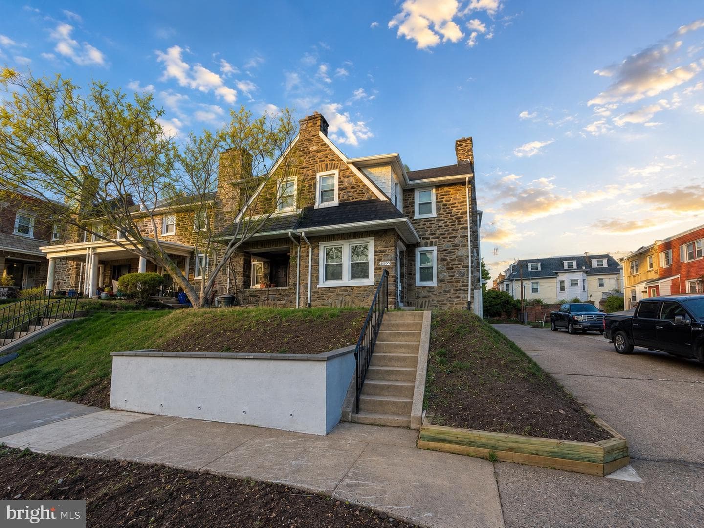 5009 Copley Road, Philadelphia