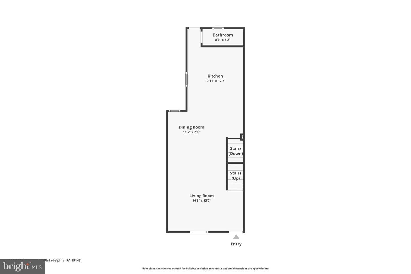 1322 S Lindenwood Street photo 9
