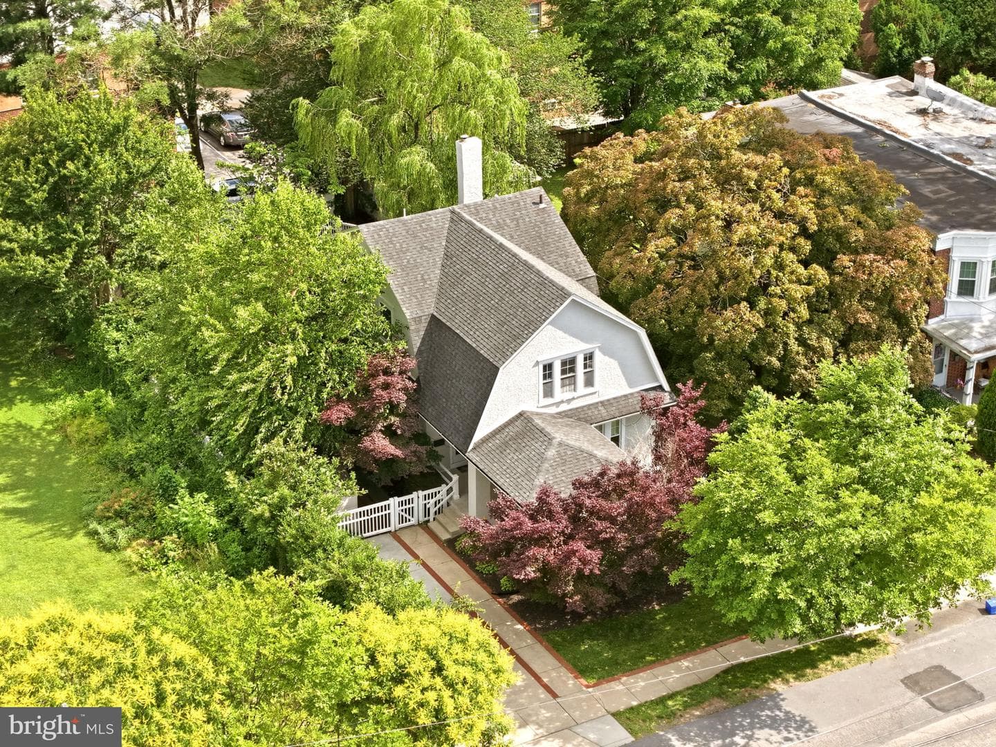 479 Harmon Road
