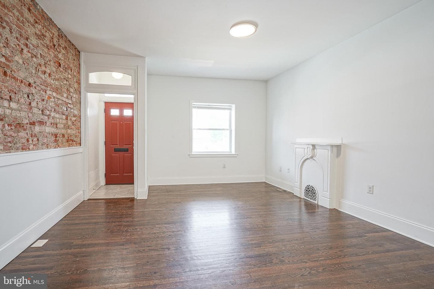 4826 Greenway Avenue, Philadelphia