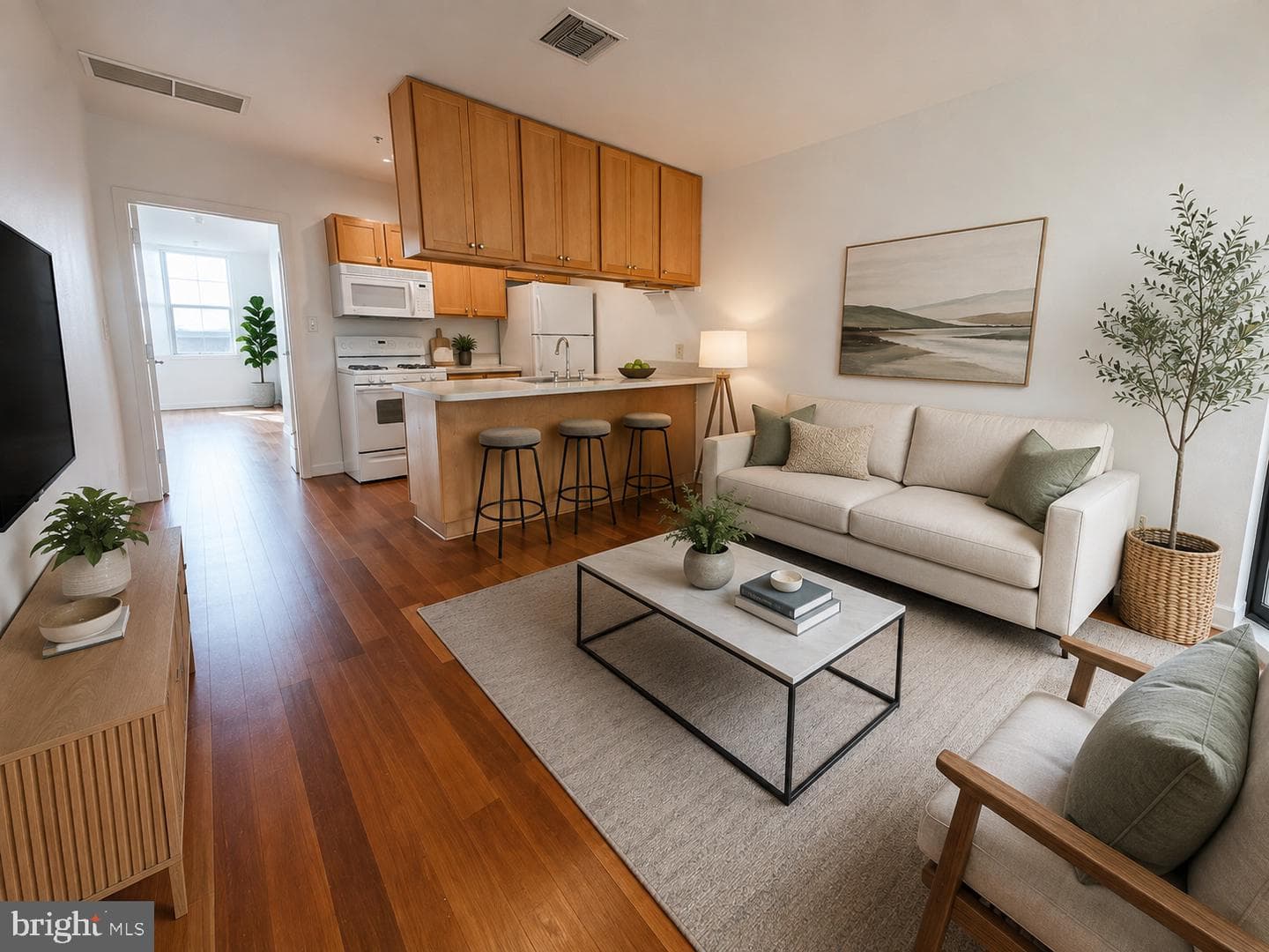 1100 Vine Street #1209 photo 1