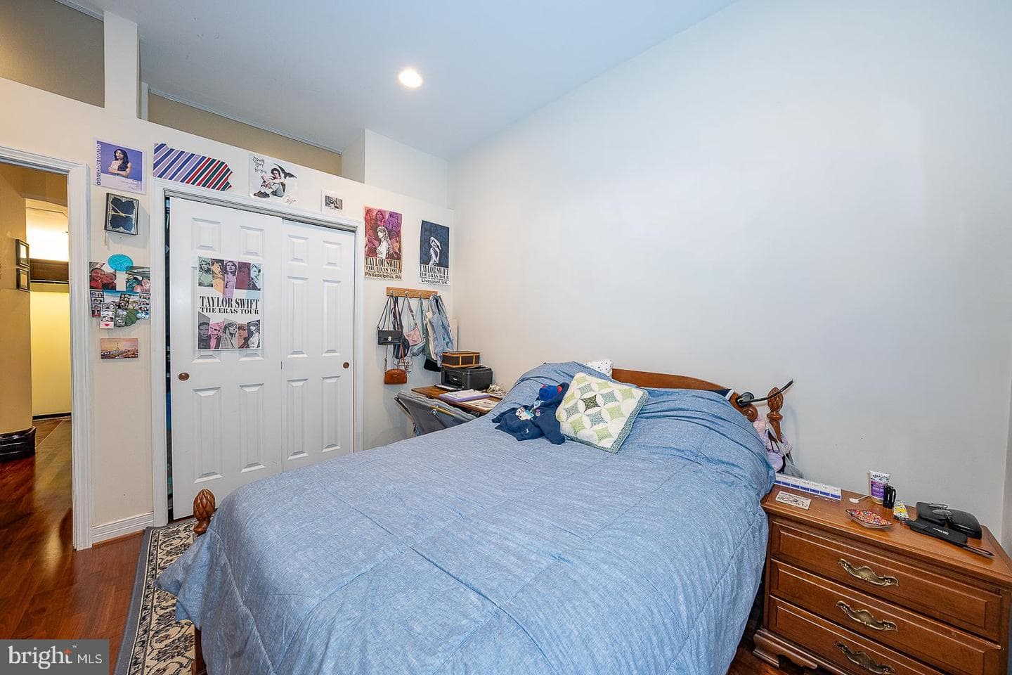 1600 Arch Street #1108 photo 13