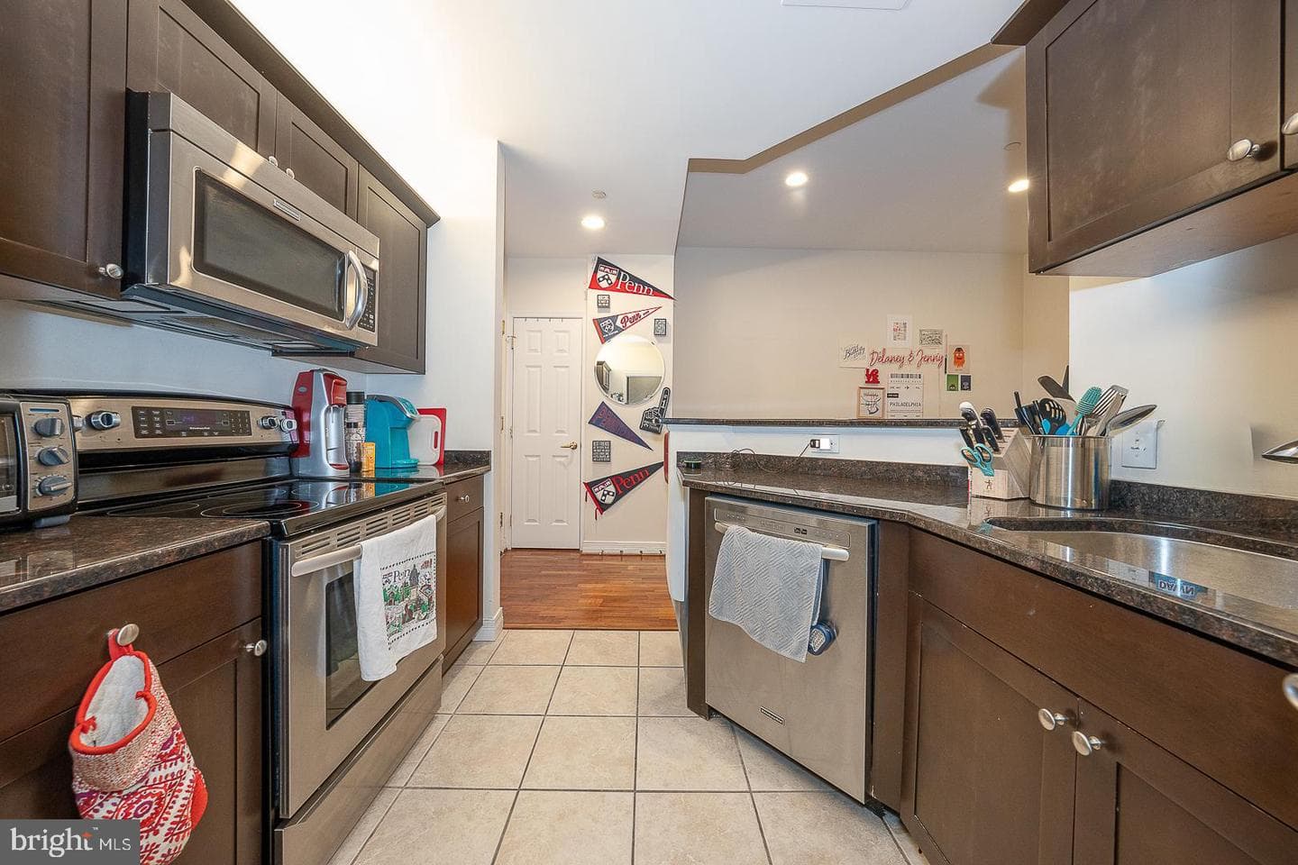 1600 Arch Street #1108 photo 6