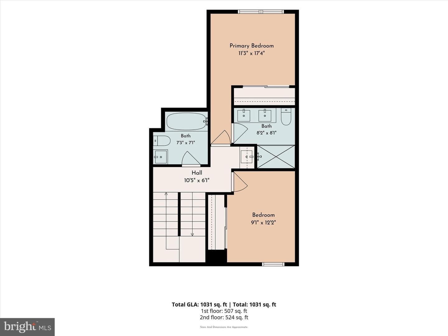 1621 Bainbridge Street #6 photo 39