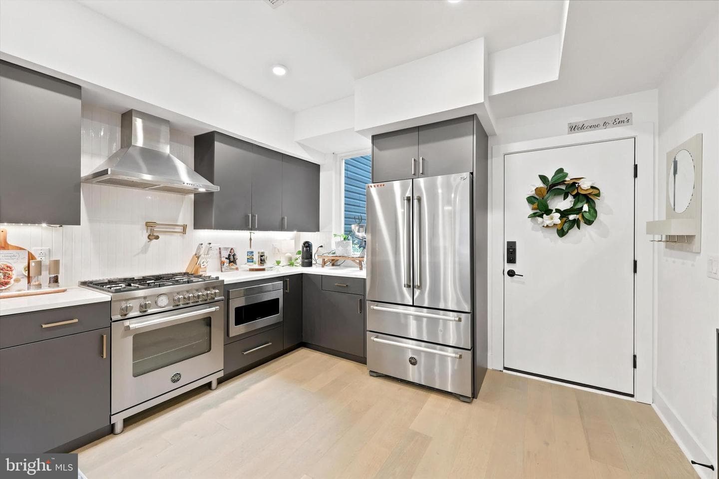 1621 Bainbridge Street #6 photo 4