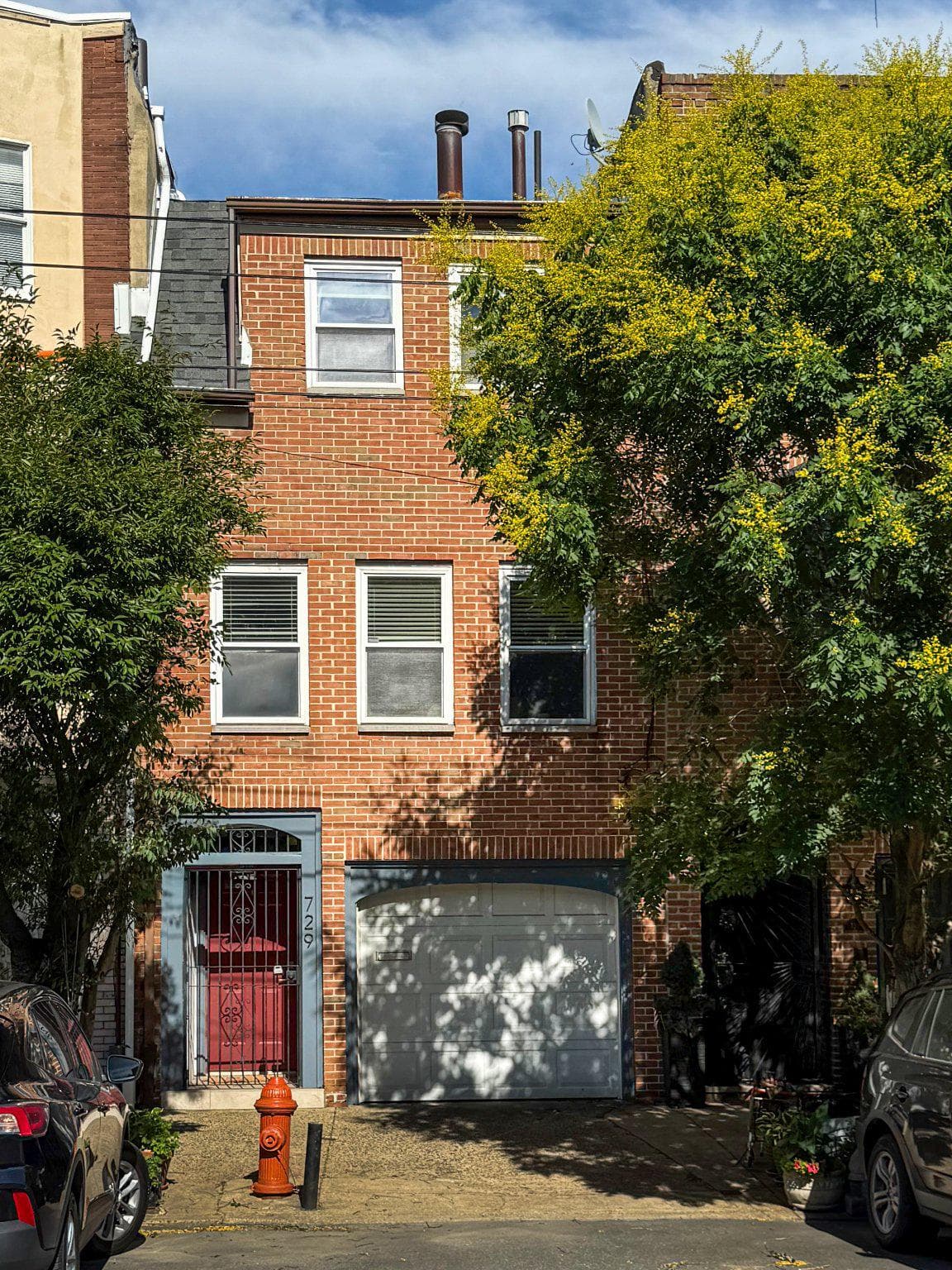 729 S 11th Street