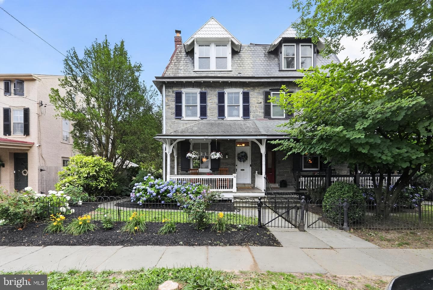 48 W Highland Avenue
