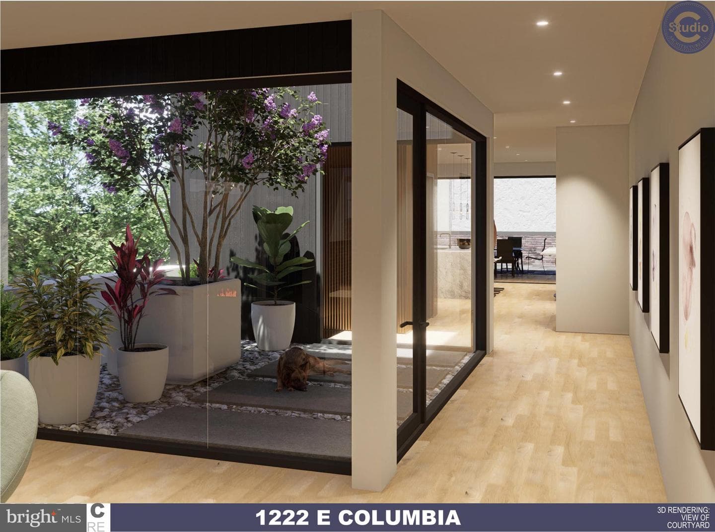 1222 E Columbia Avenue photo 4
