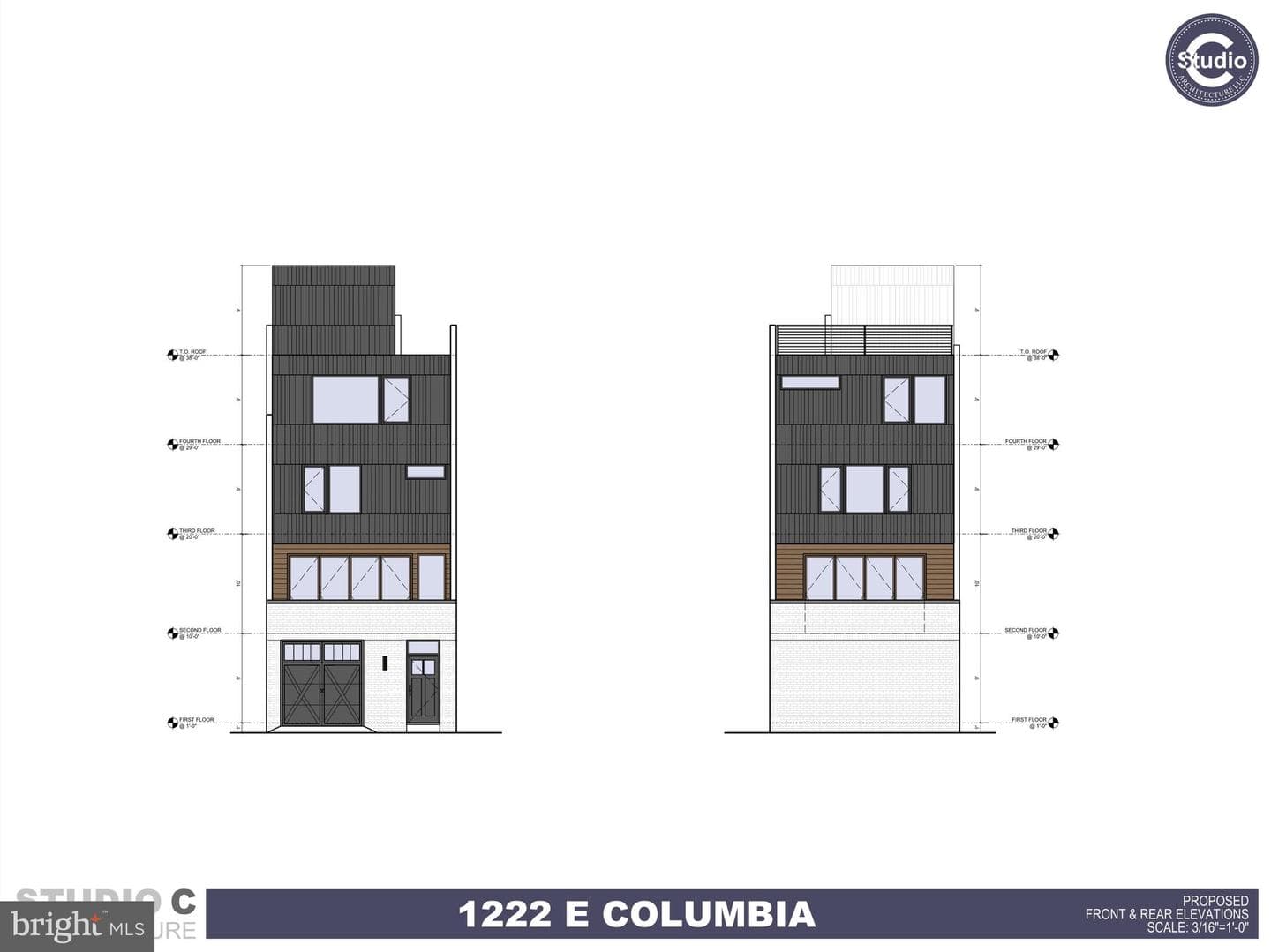 1222 E Columbia Avenue photo 9
