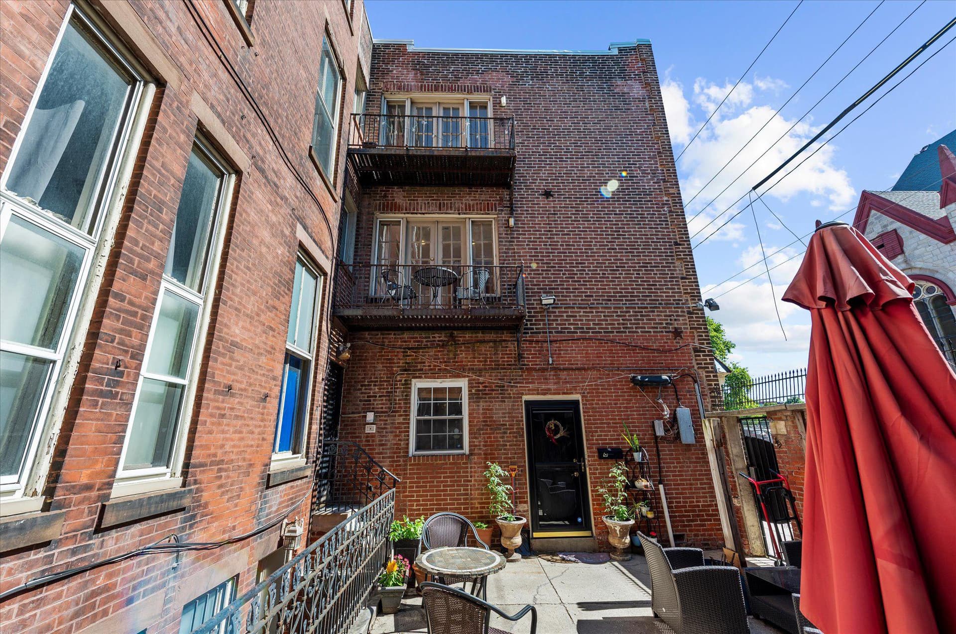 1901 Green Street #9 photo 18