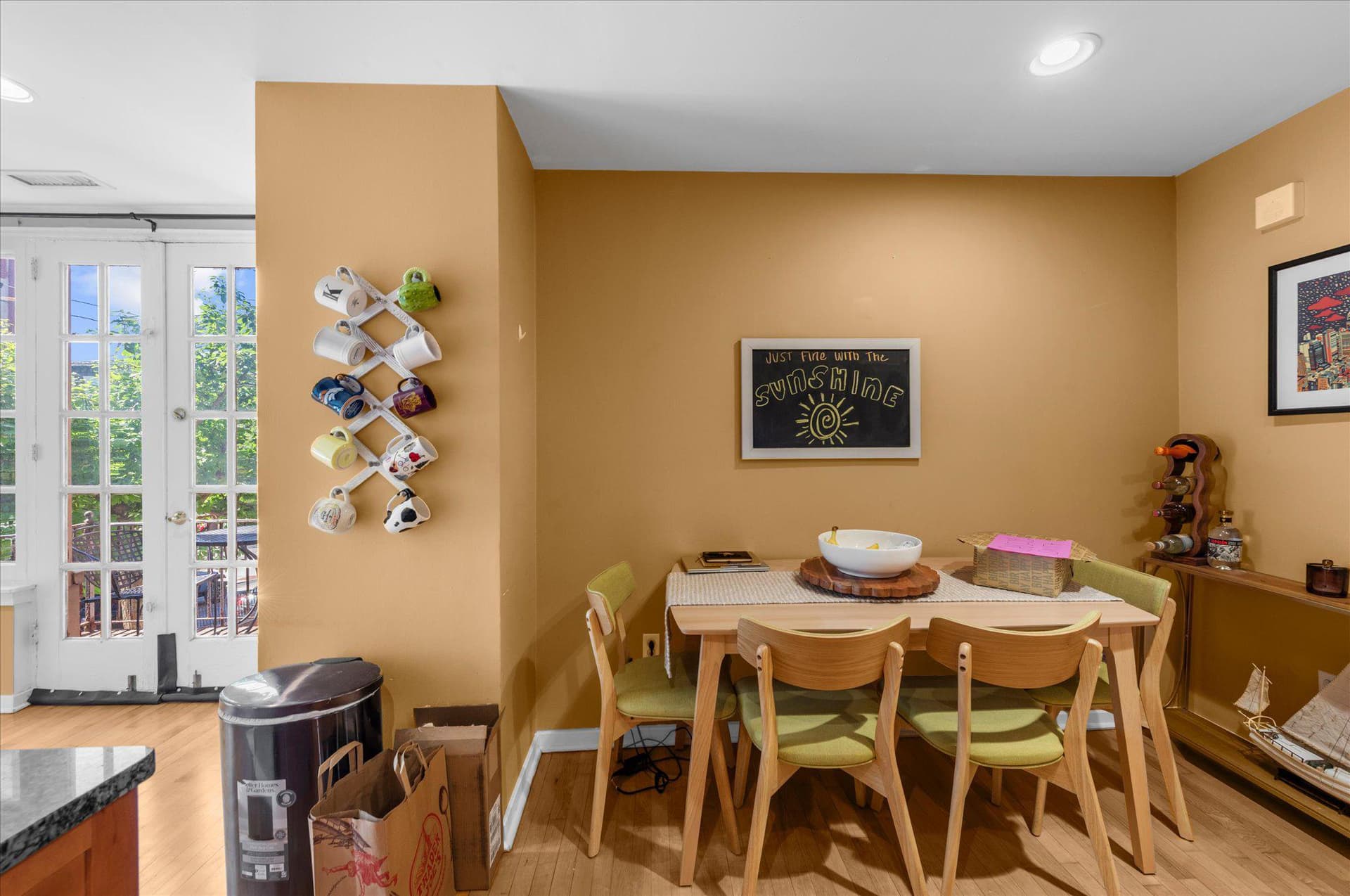 1901 Green Street #9 photo 3