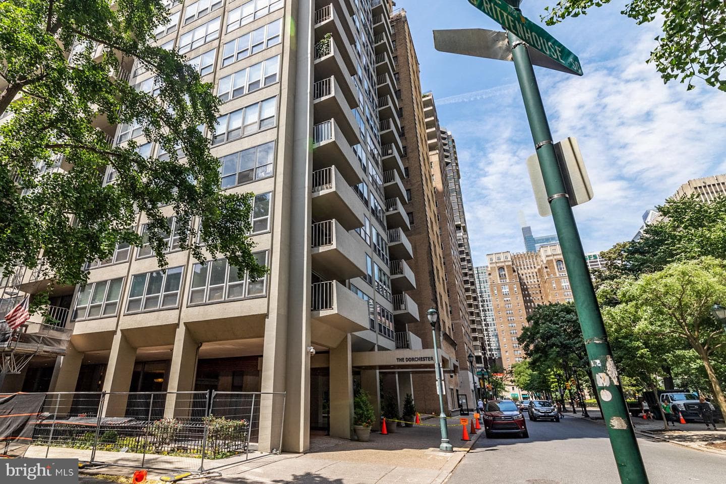 226 W Rittenhouse Square #1702 photo 14
