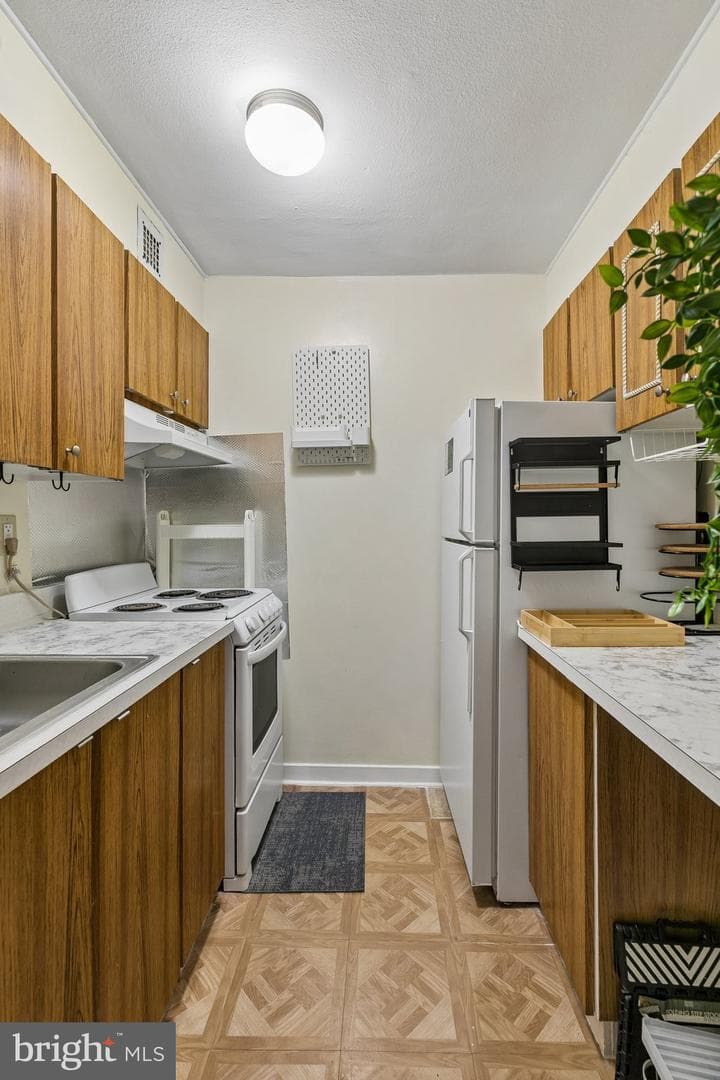 226 W Rittenhouse Square #1702 photo 5