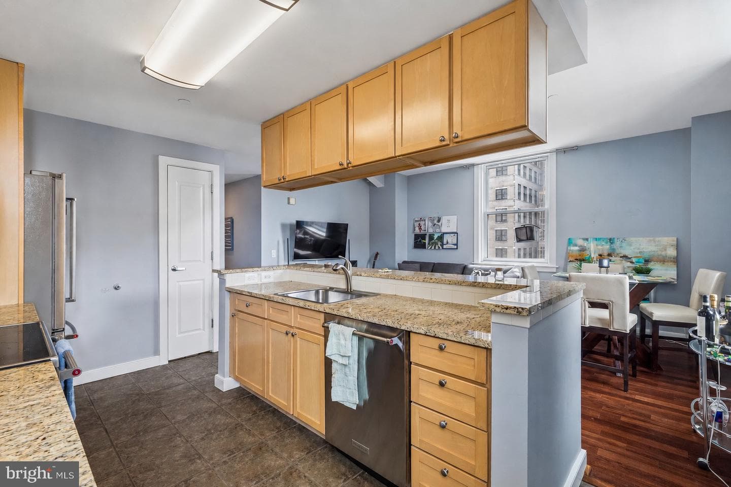 111 S 15th Street #1803 photo 11