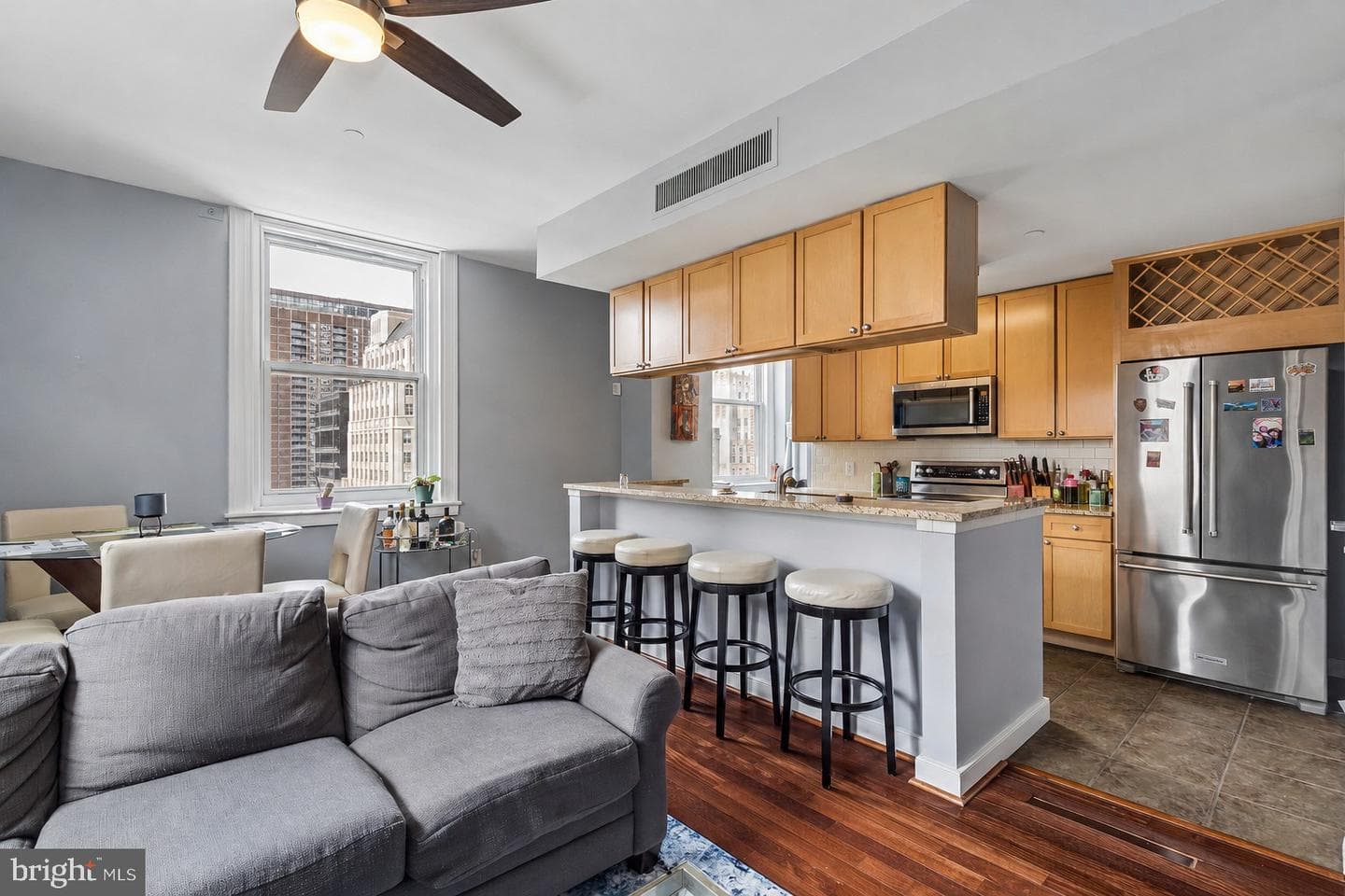 111 S 15th Street #1803 photo 12