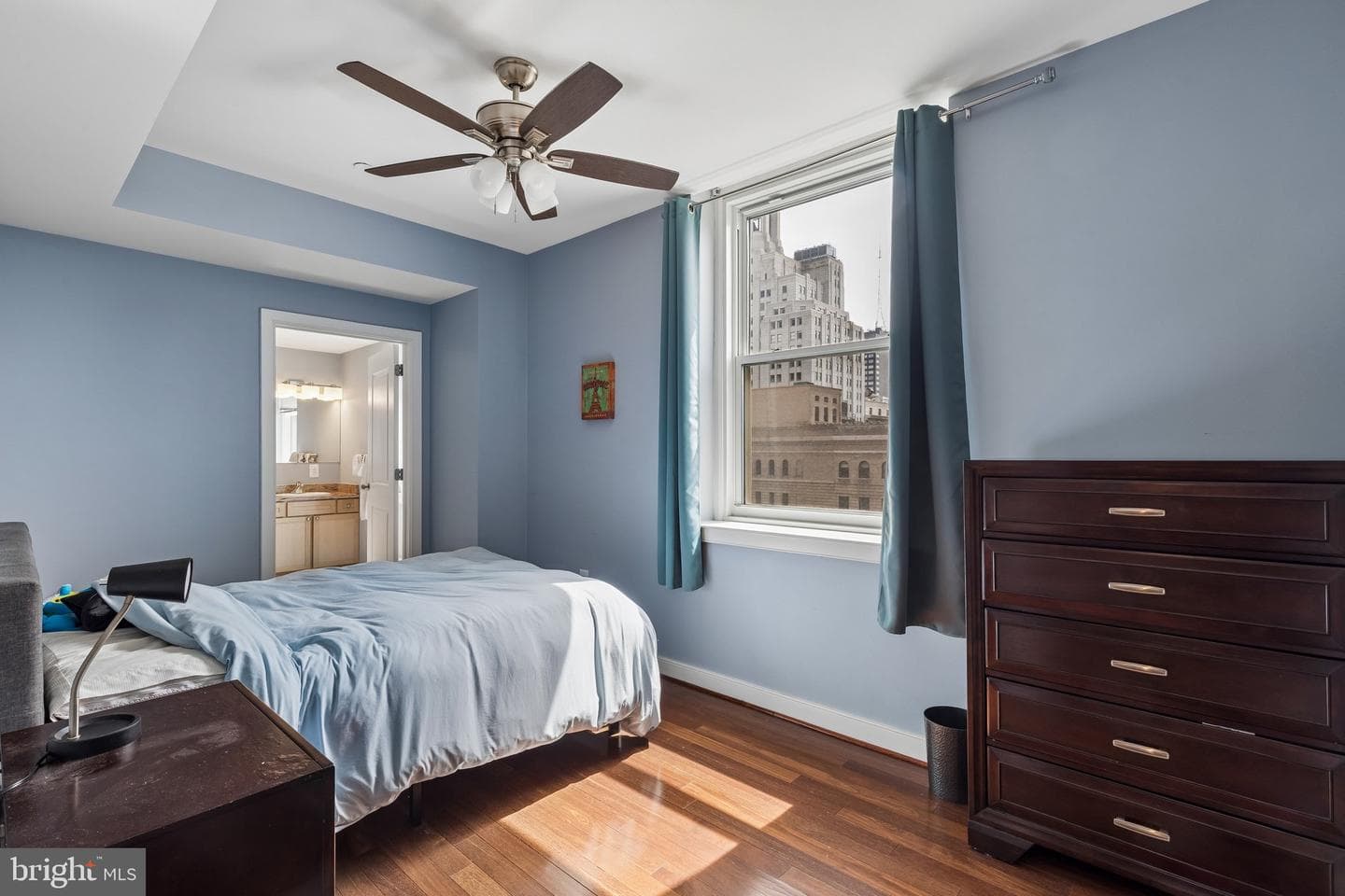 111 S 15th Street #1803 photo 13