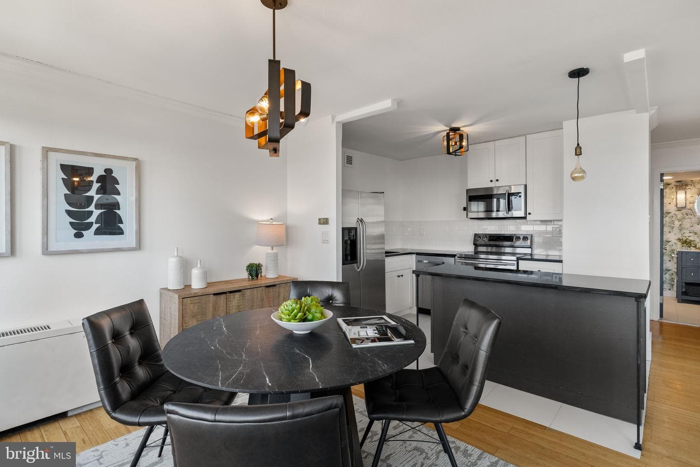 224 W Rittenhouse Square #2311 photo 10