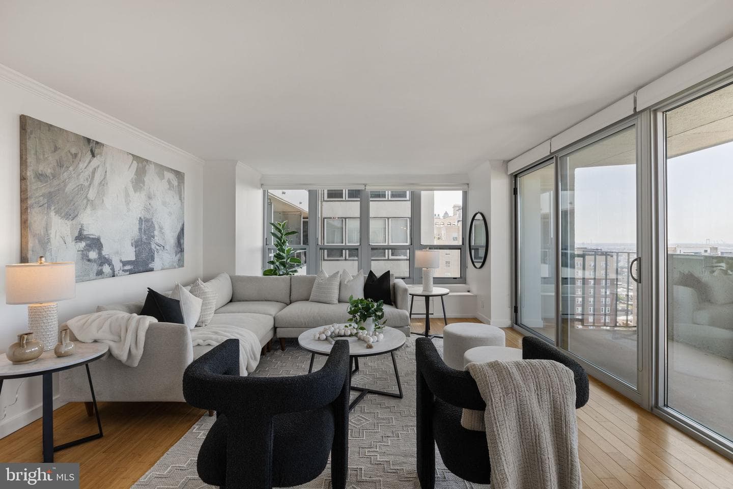 224 W Rittenhouse Square #2311 photo 12