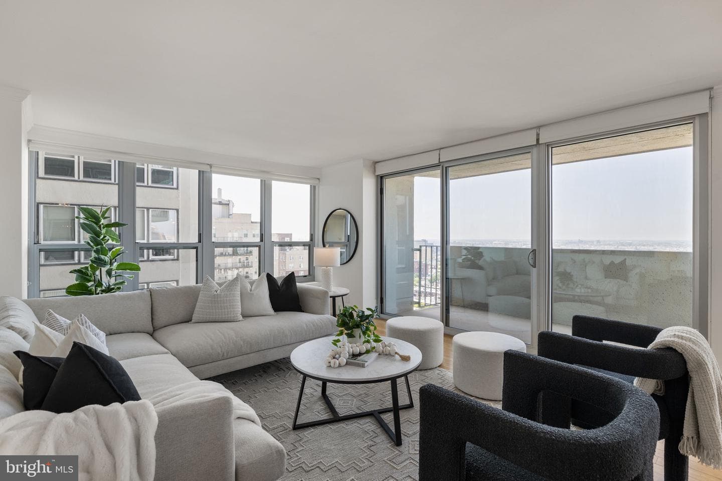 224 W Rittenhouse Square #2311 photo 13