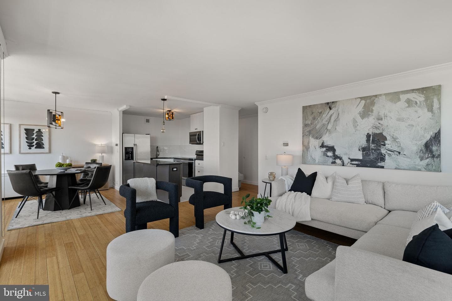 224 W Rittenhouse Square #2311 photo 15