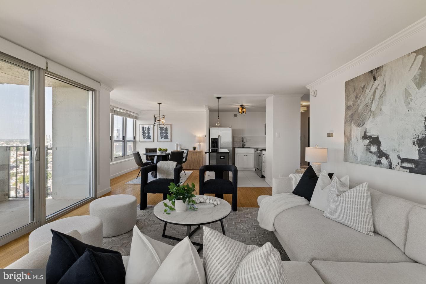 224 W Rittenhouse Square #2311 photo 16