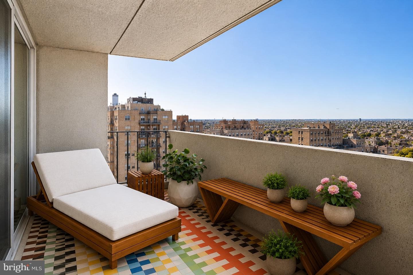 224 W Rittenhouse Square #2311 photo 17