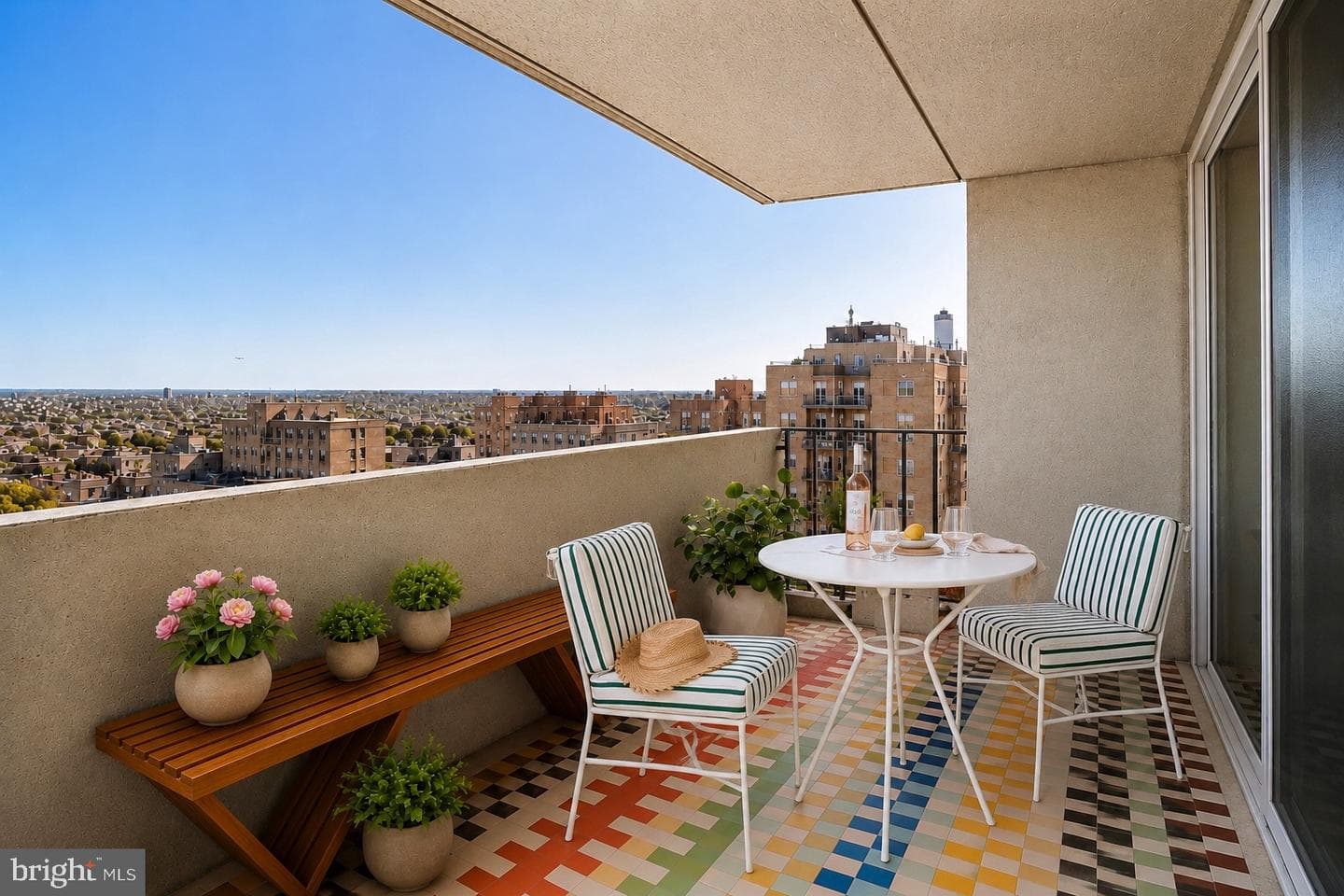 224 W Rittenhouse Square #2311 photo 18