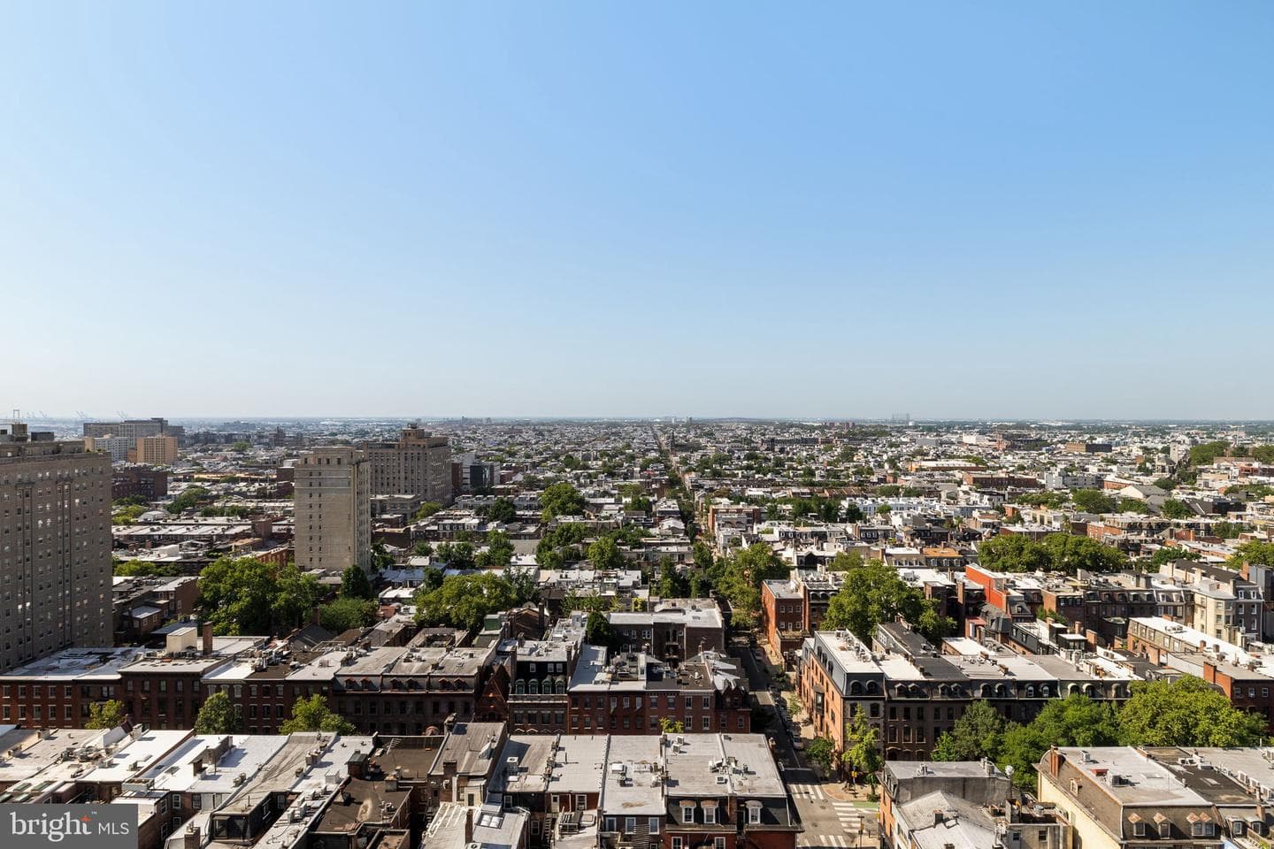 224 W Rittenhouse Square #2311 photo 19