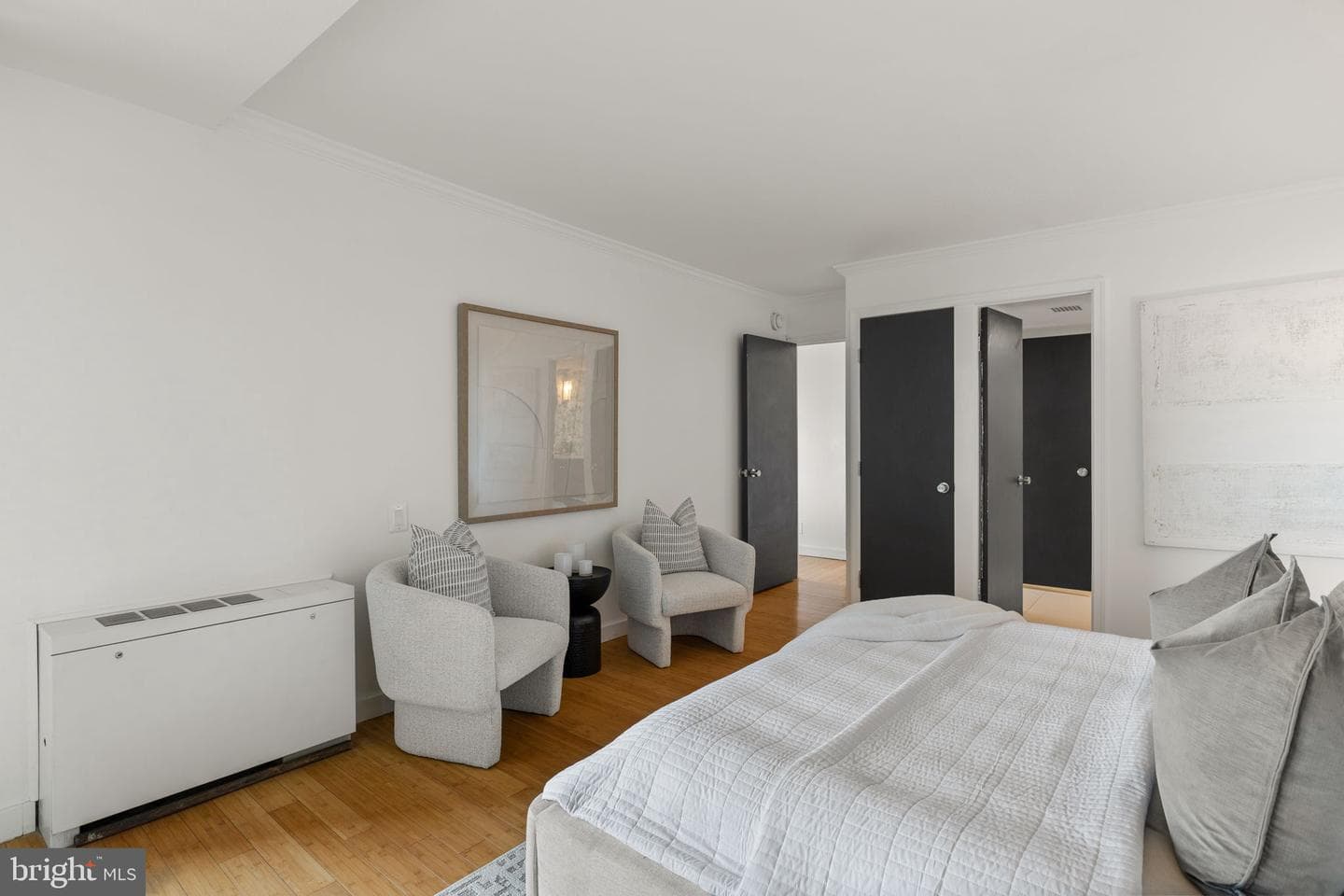 224 W Rittenhouse Square #2311 photo 26