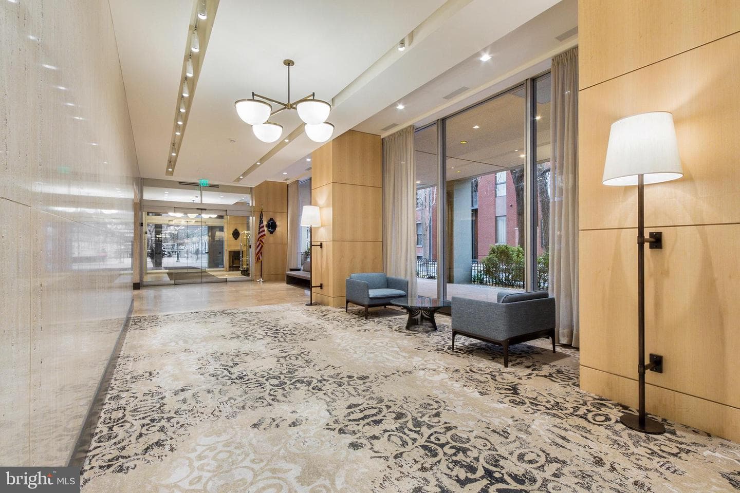 224 W Rittenhouse Square #2311 photo 34