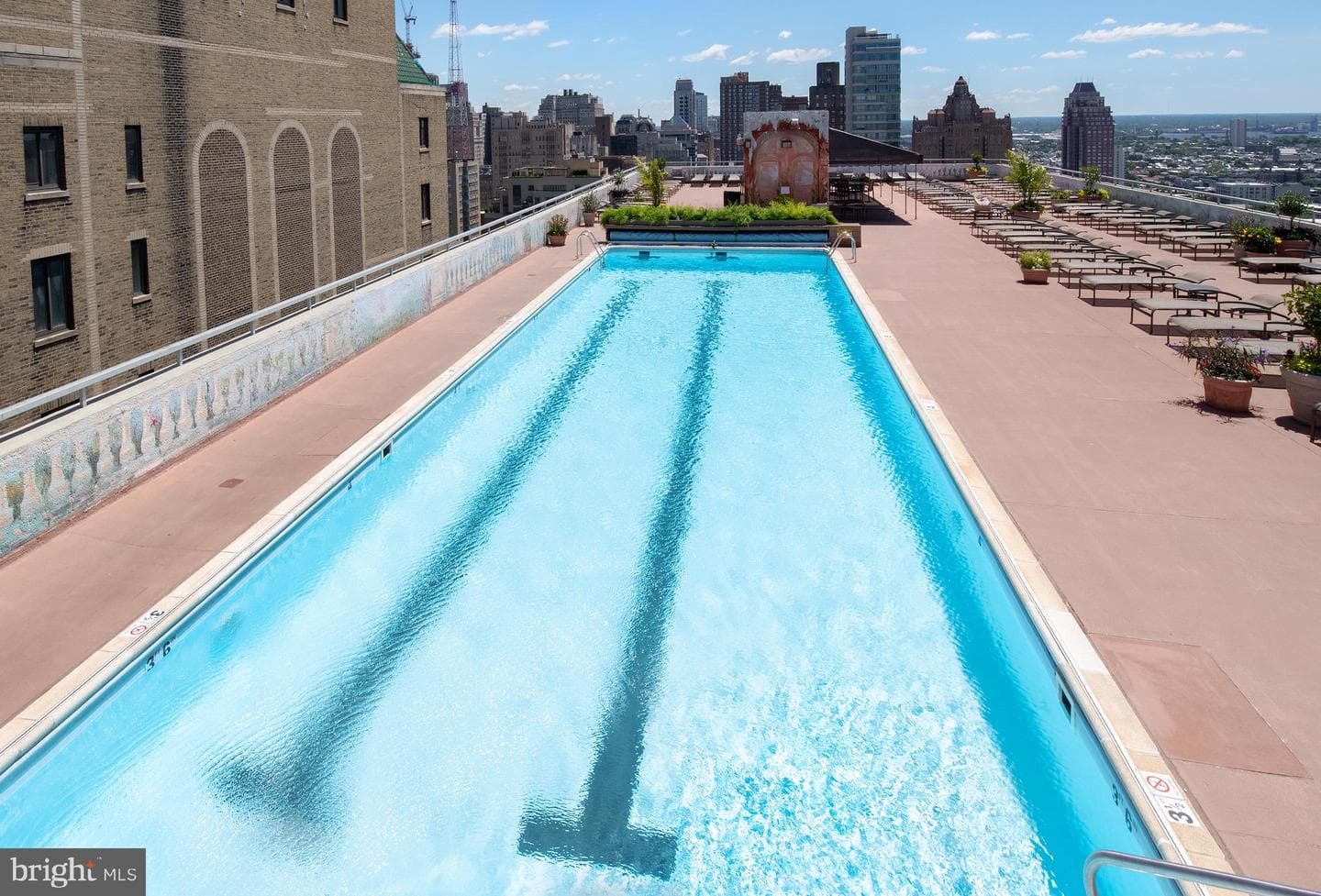 224 W Rittenhouse Square #2311 photo 36