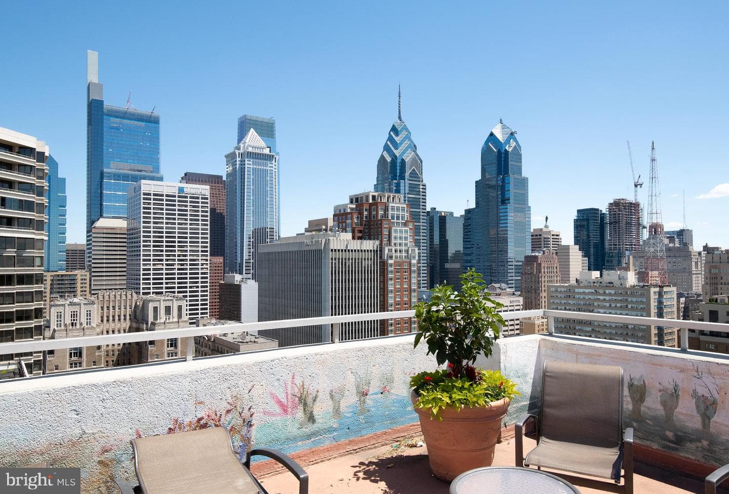 224 W Rittenhouse Square #2311 photo 38