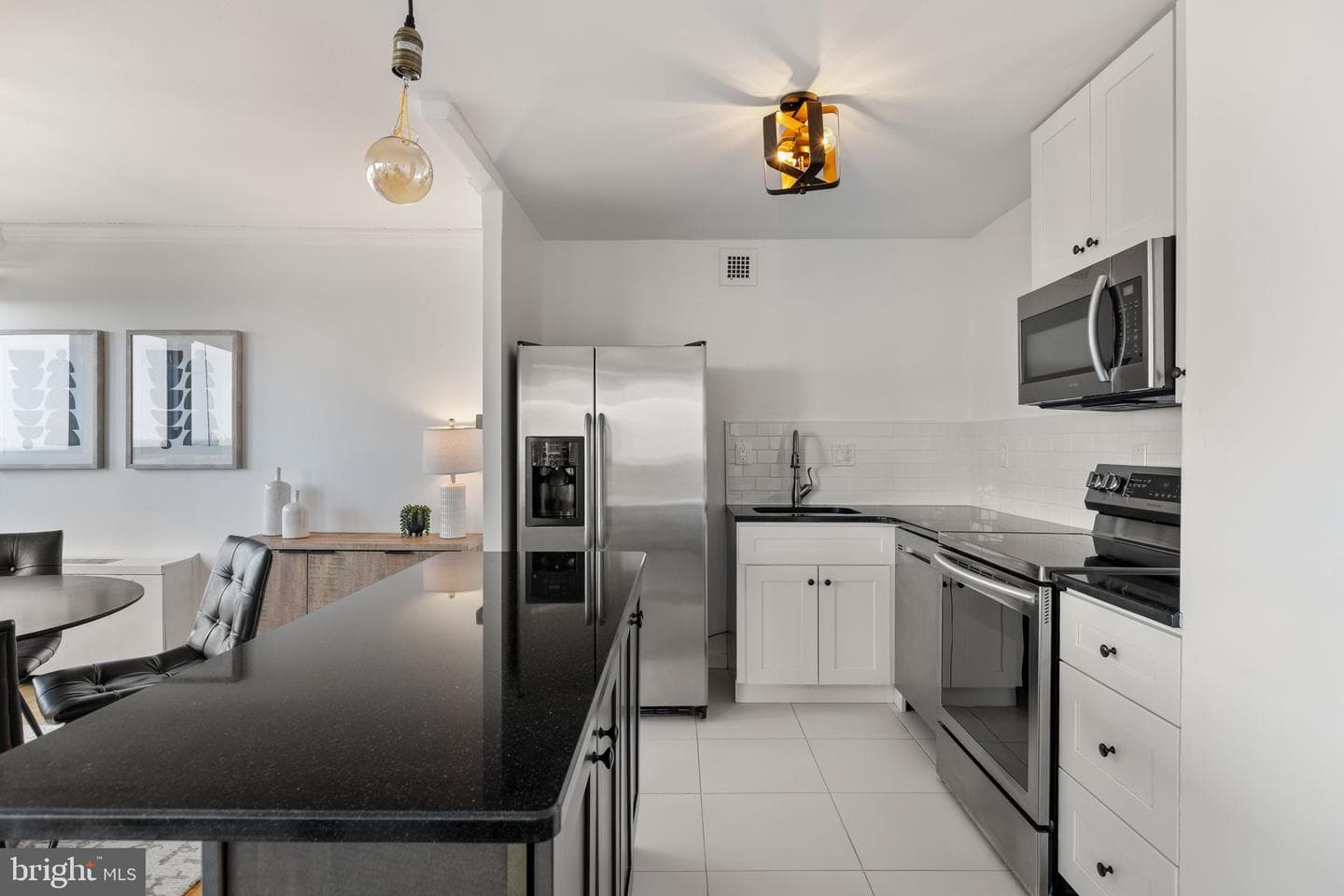 224 W Rittenhouse Square #2311 photo 4