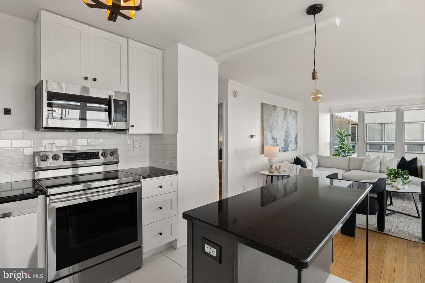 224 W Rittenhouse Square #2311 photo 7
