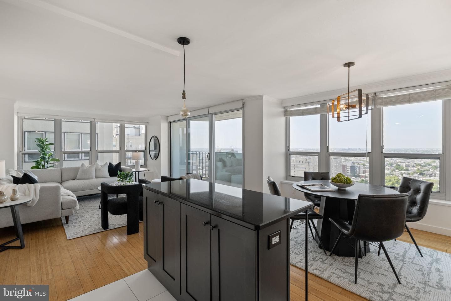 224 W Rittenhouse Square #2311 photo 8