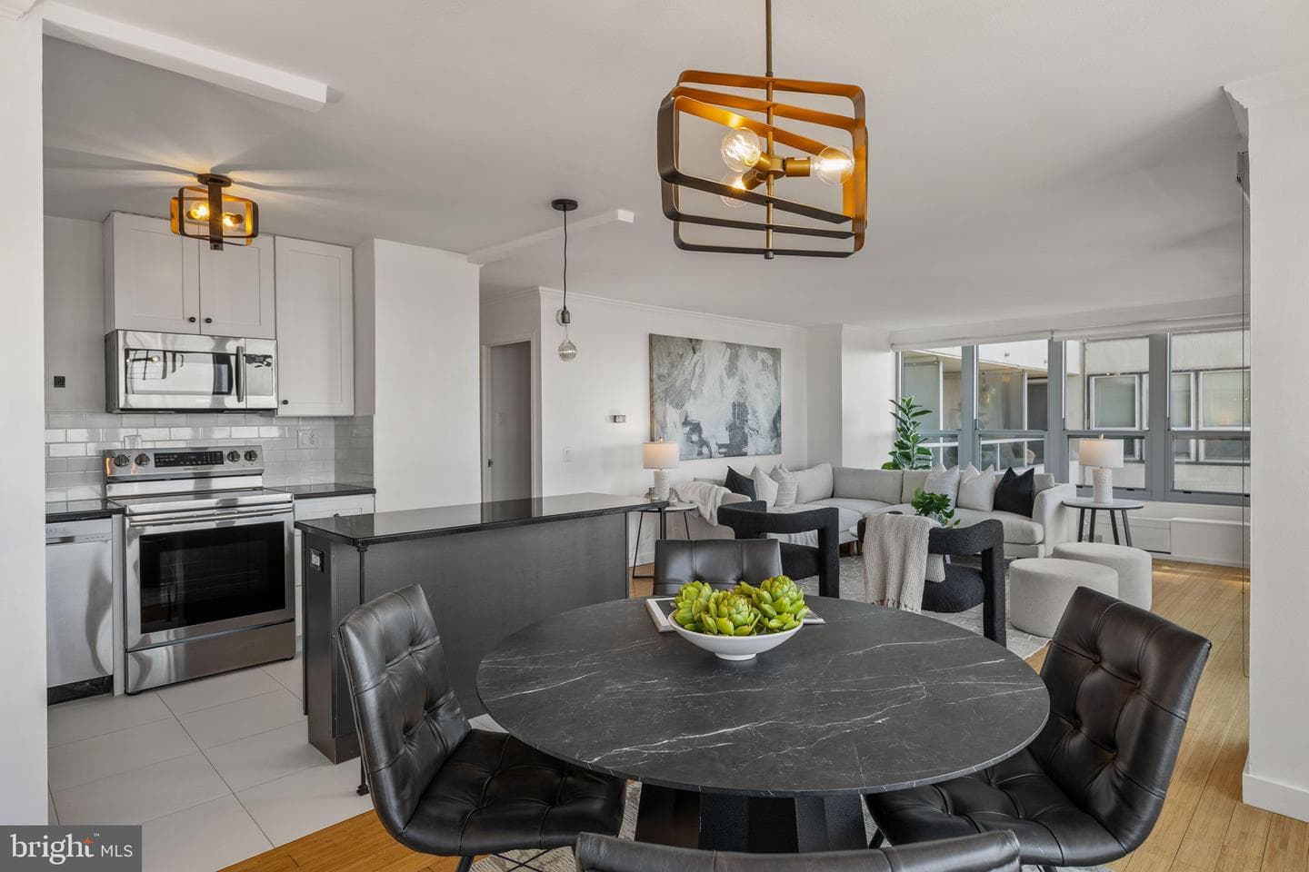 224 W Rittenhouse Square #2311 photo 9