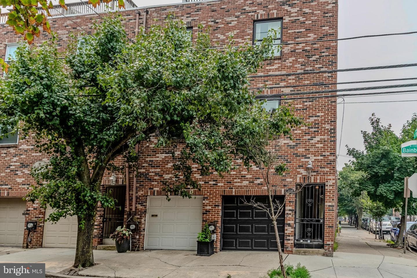 1726 Bainbridge Street #b, Philadelphia