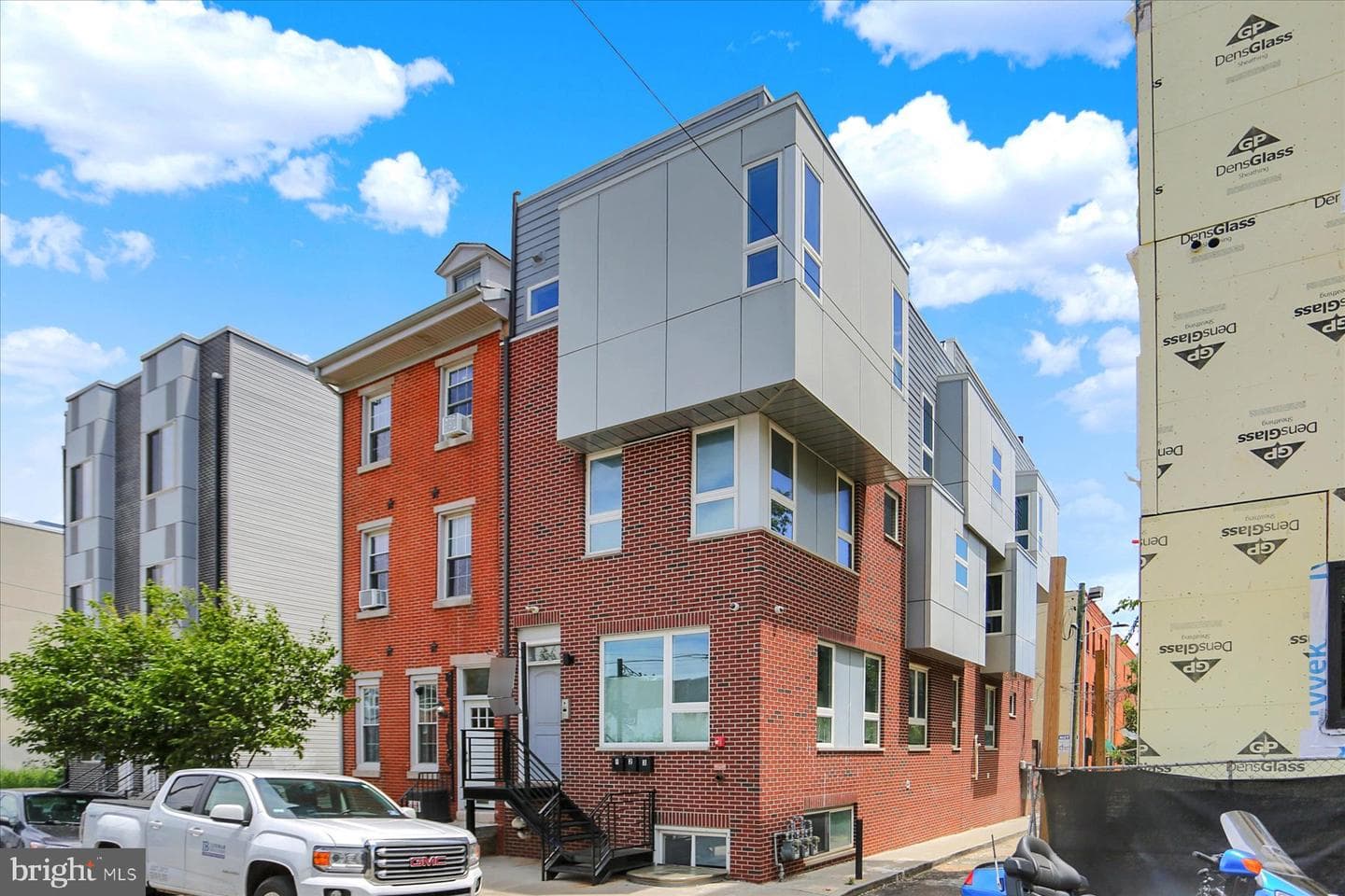 1213 N 15th Street #unit C, Philadelphia
