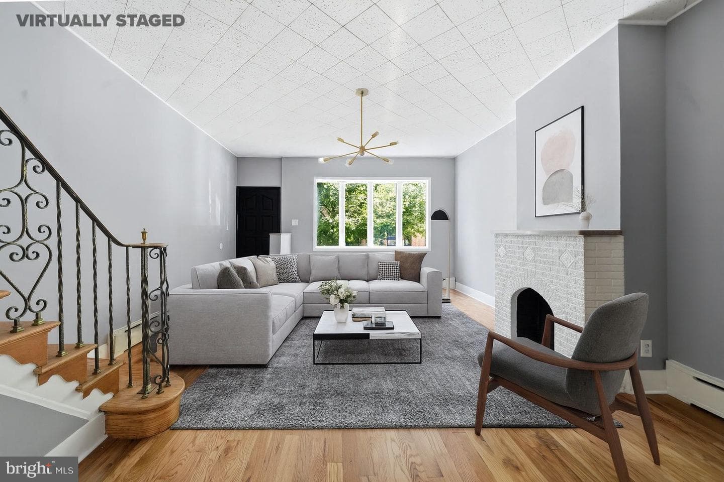 1306 Reed Street, Philadelphia